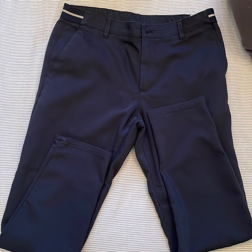 Zara M mens slacks